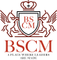 Business School of Commerce and Management logo